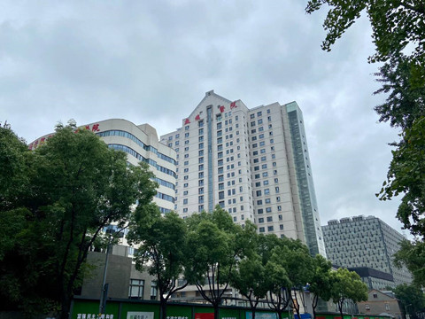 全国最好试管婴儿医院排名(图7) 南京大学医学院附属鼓楼医院.jpg