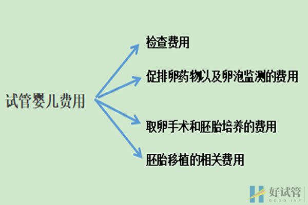 中国医科大学附属盛京医院(沈阳盛京医院)(图3) 盛京医院试管费用