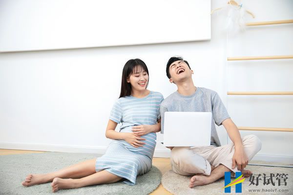 好试管 好试管
